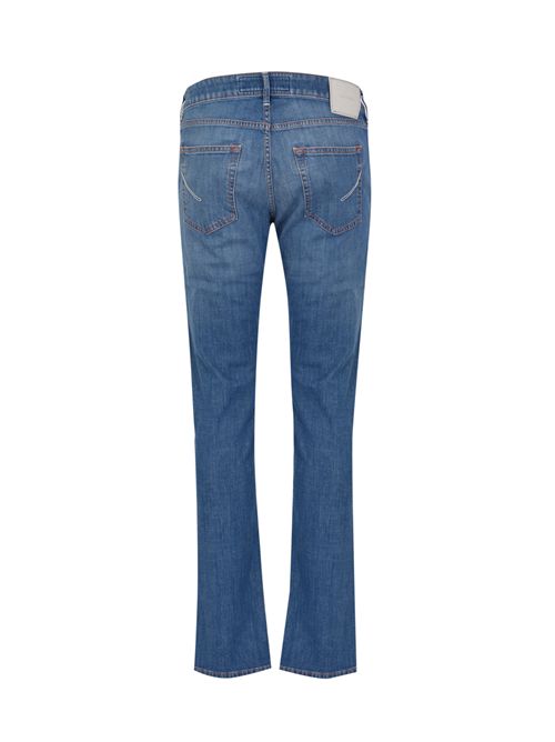 Jeans Parma in denim di cotone stretch HAND PICKED | PARMAC_03459  W2002_Lav. 2